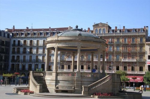 don Quijote Pamplona